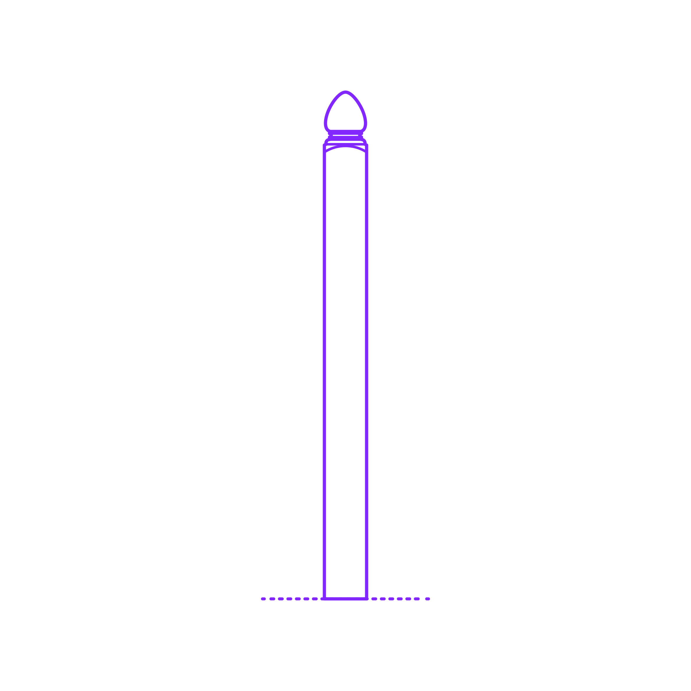 Buildings Newels Stair Posts Spade Sketch Svg Vector Free Vectors